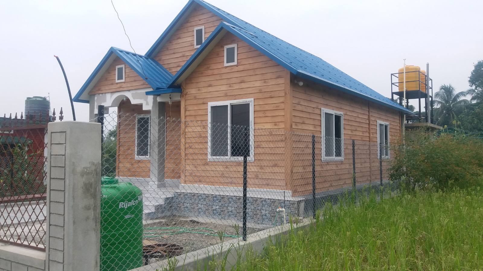 Sy Panel Nepal - Residential Project by our Dealer Project...