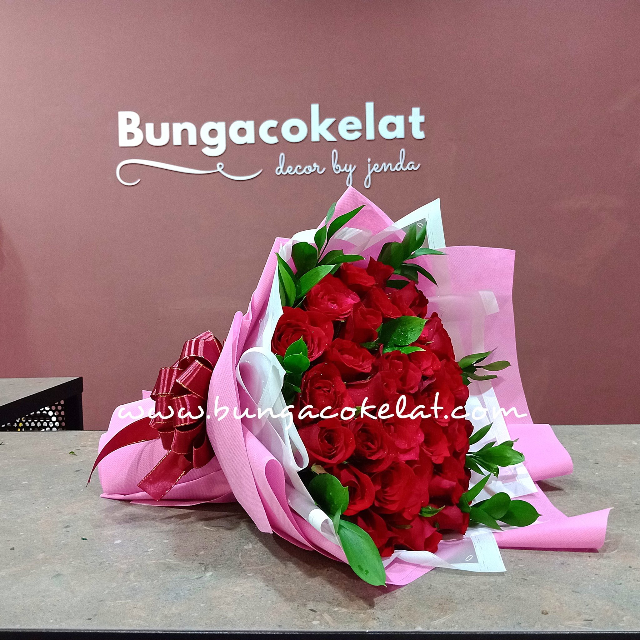 Kedai Bunga Murah Klang
