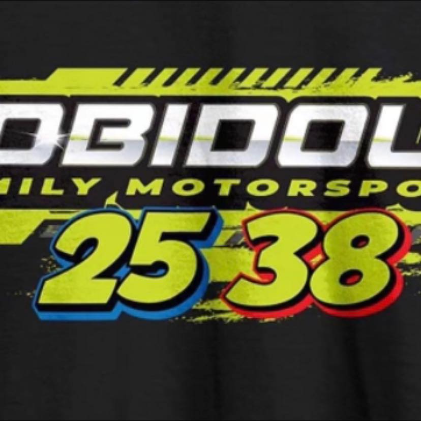 In case you missed it… 😂 Shout out to Sid's View! 🏁 Give them a listen ...