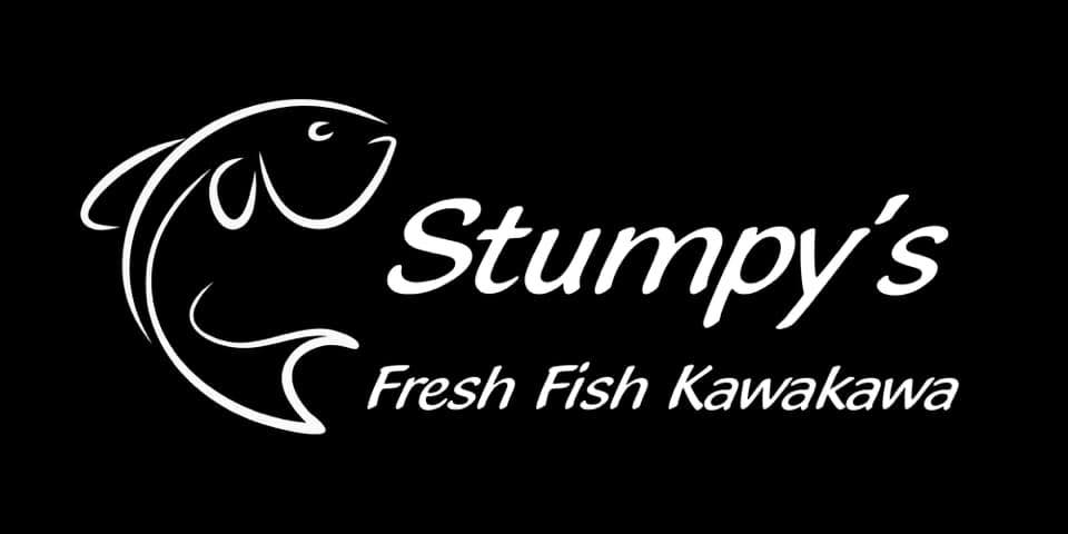 Stumpy’s Fish Kawakawa, Bay of Islands | Kawakawa