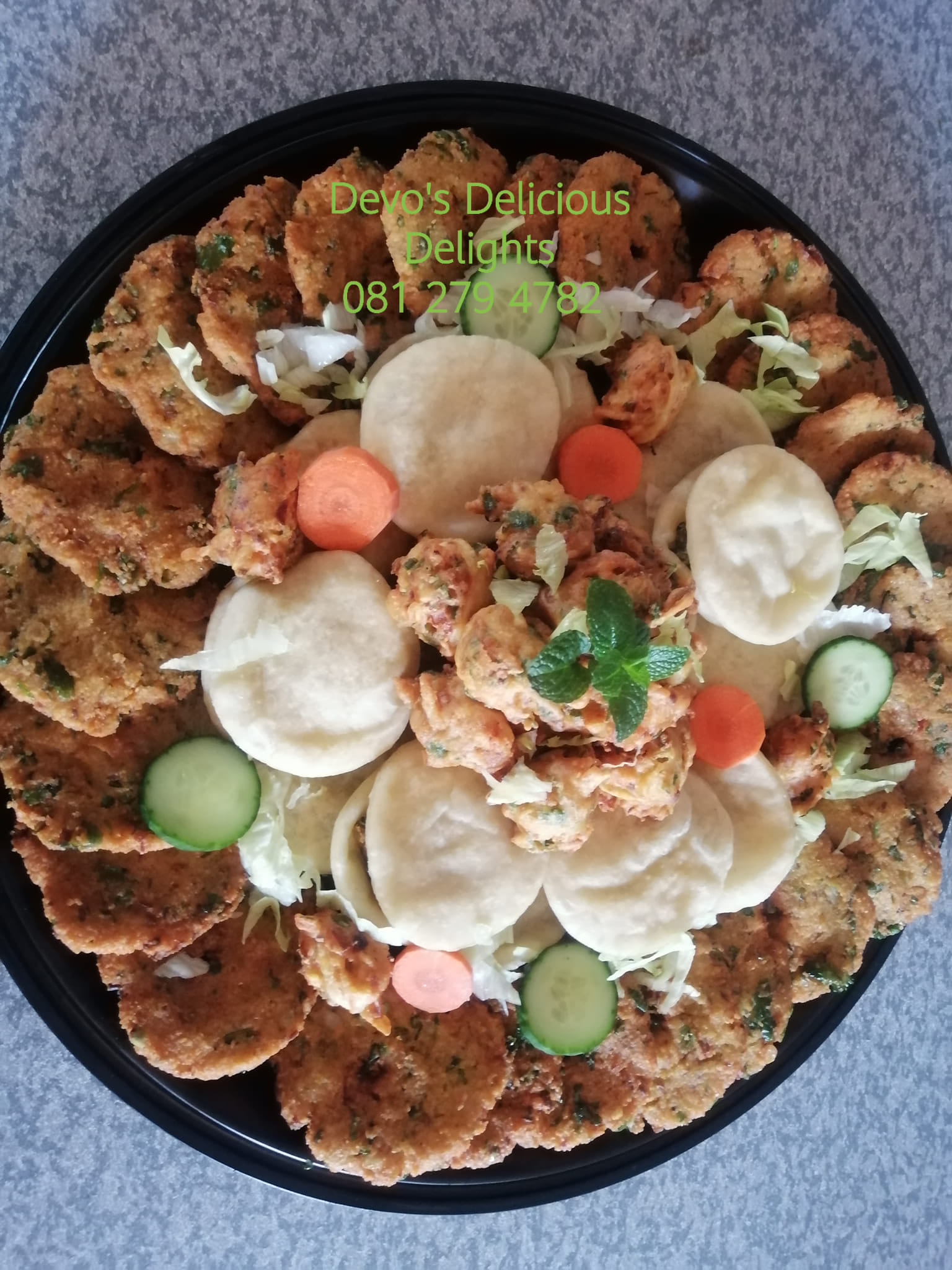 Devo's Delicious Delights | Umkomaas