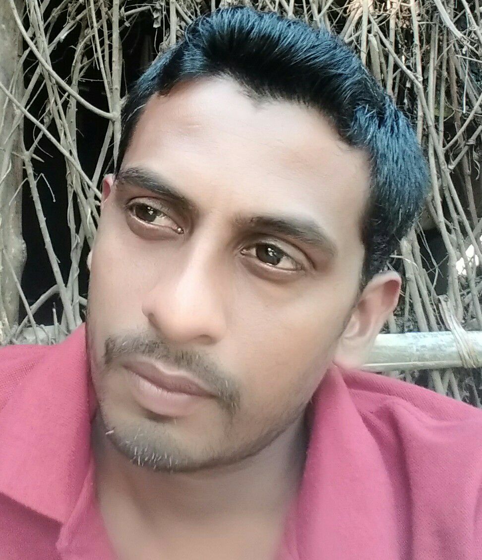 Paresh Rathod Parersh