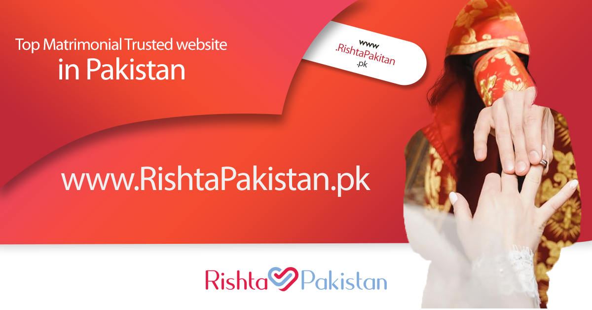 Pakistani Rishta Website