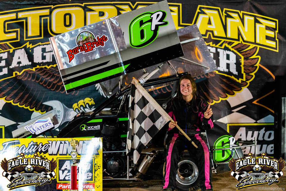 Towne Racing 6R, 11, 33K, & 101