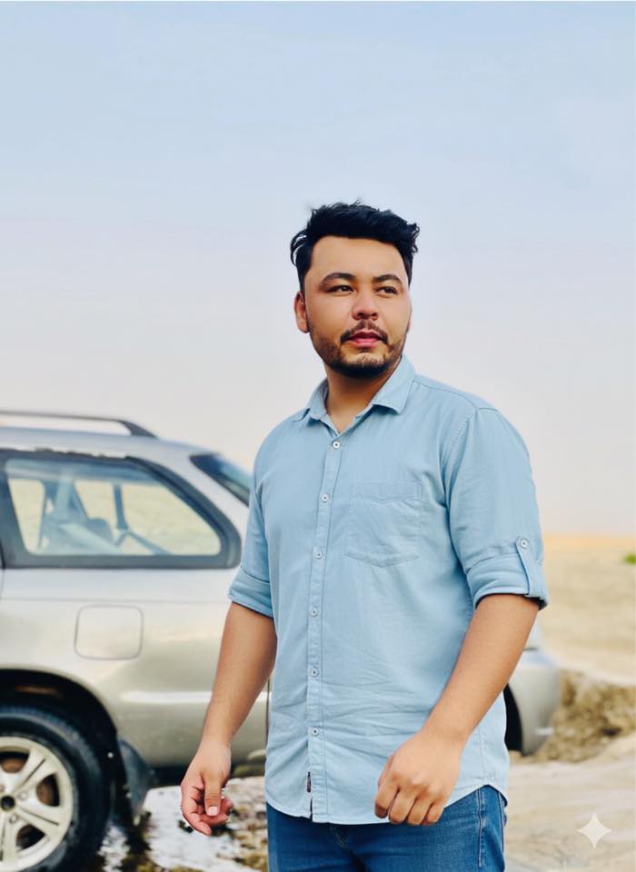 Abdul Basir Karimi