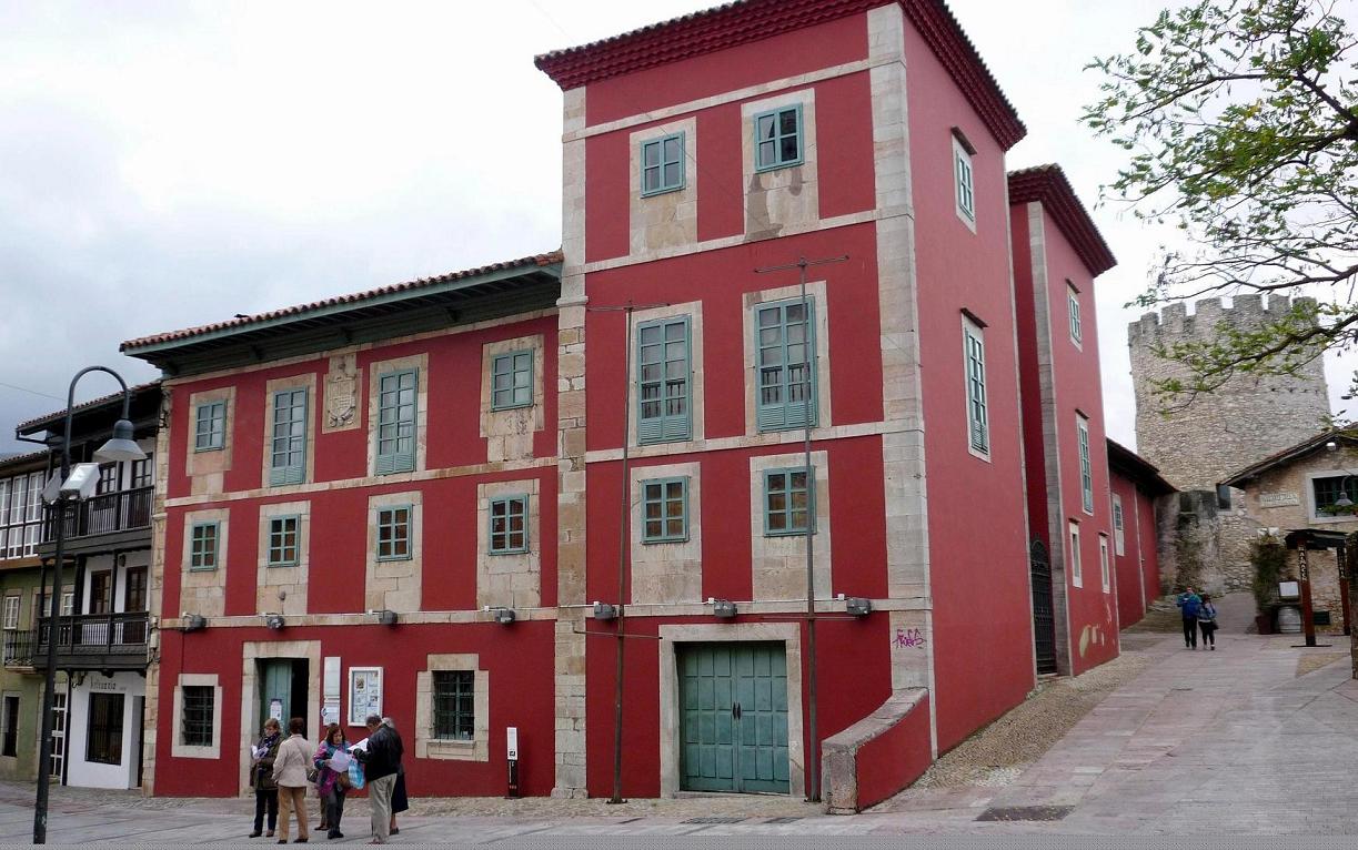 Museo del Oriente de... - Museo del Oriente de Asturias