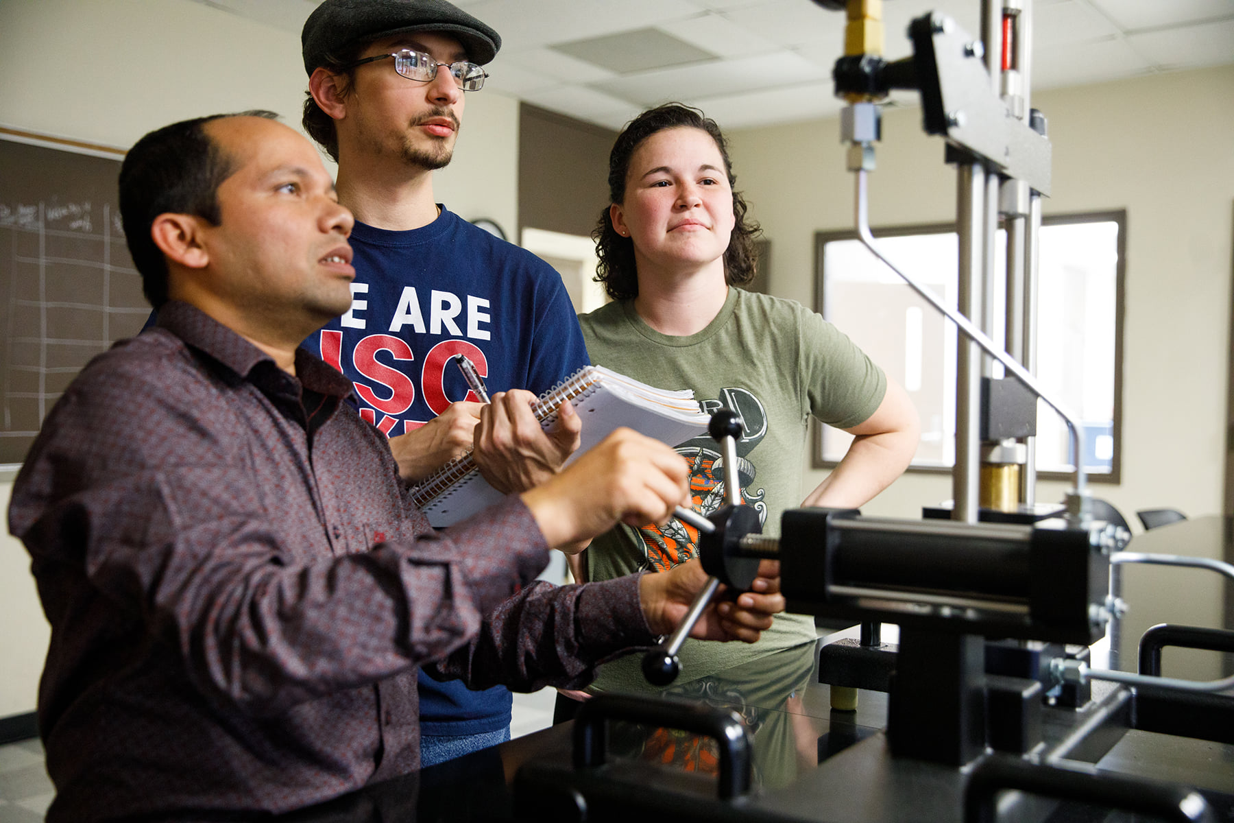 USC Aiken - Did you know UofSC Aiken has a new degree... | Facebook