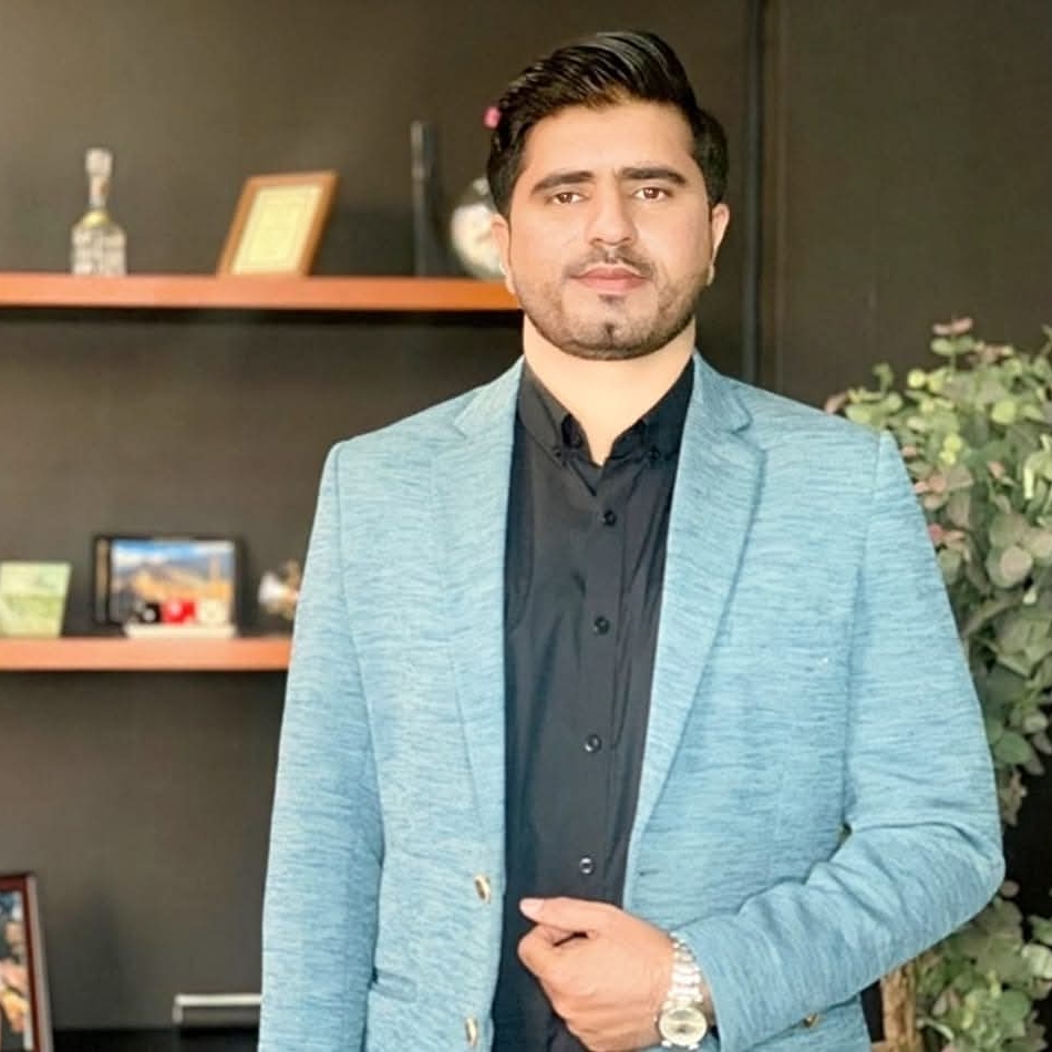 Muhammad Rizwan