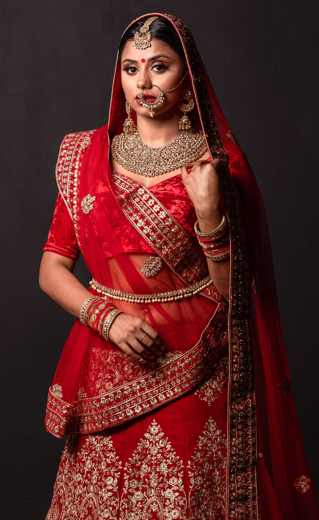 The Heritage Edit 2021... - Indian Weddings in South Africa