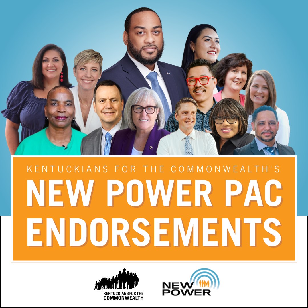 New Power PAC