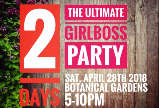 Nubia Spa - Yes! Two more days until the big event! Ok ladies! Here are ...
