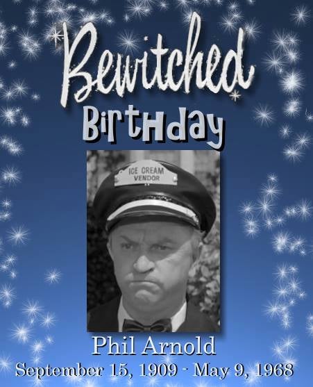 HAPPY... - The Bewitched History Book by David Pierce | Facebook