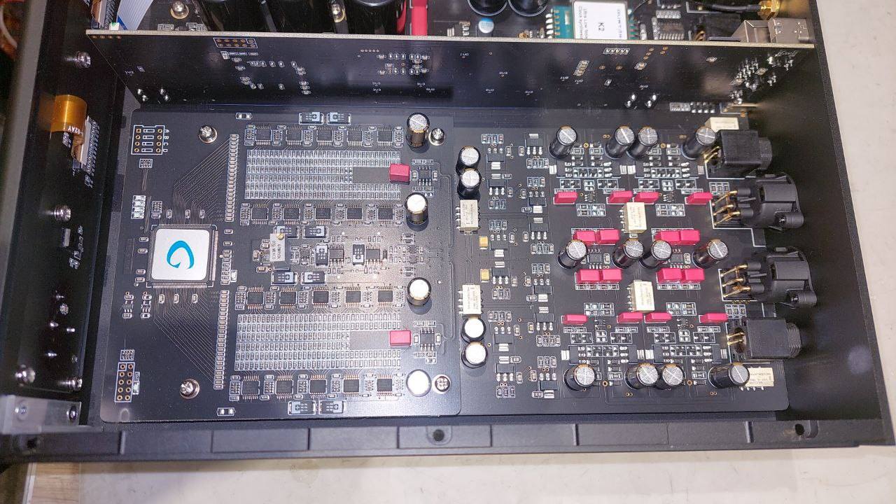 Scheda Amplificatore TPA3110 XH-A232 30W+30W Stereo 2.0 Per Arduino E Fai Da Te - Foto 3