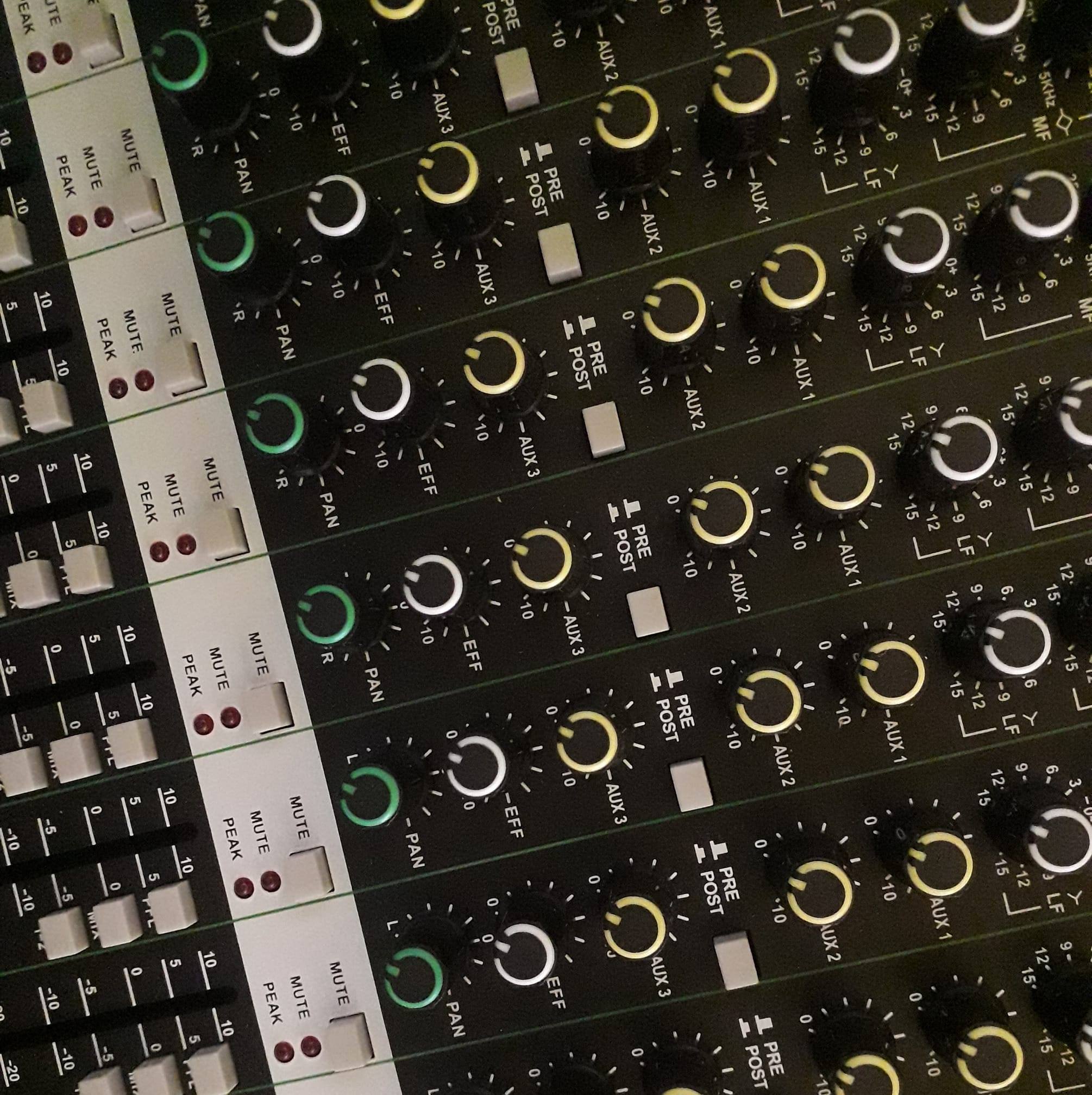 Techno SoundPro