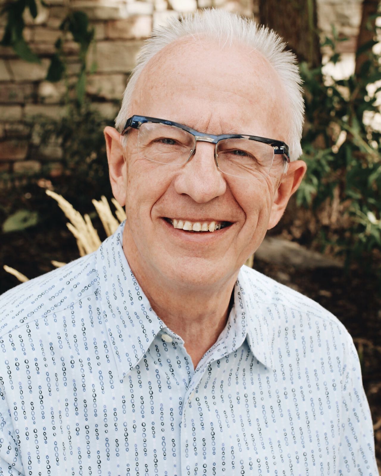 Jeff - Life with Lucas - new daily bible reading notes launching ...