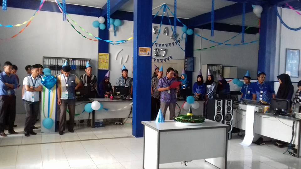 FIF GROUP 224 Ujung batu