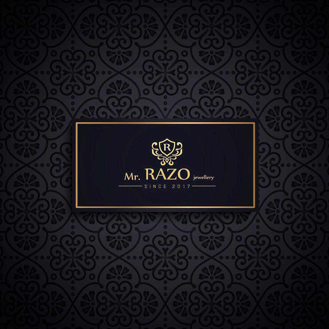 Mr.Razo Jewellery