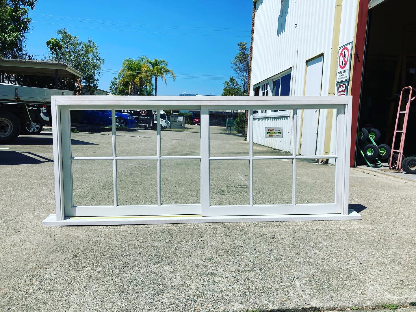 RWD Joinery | Brisbane QLD