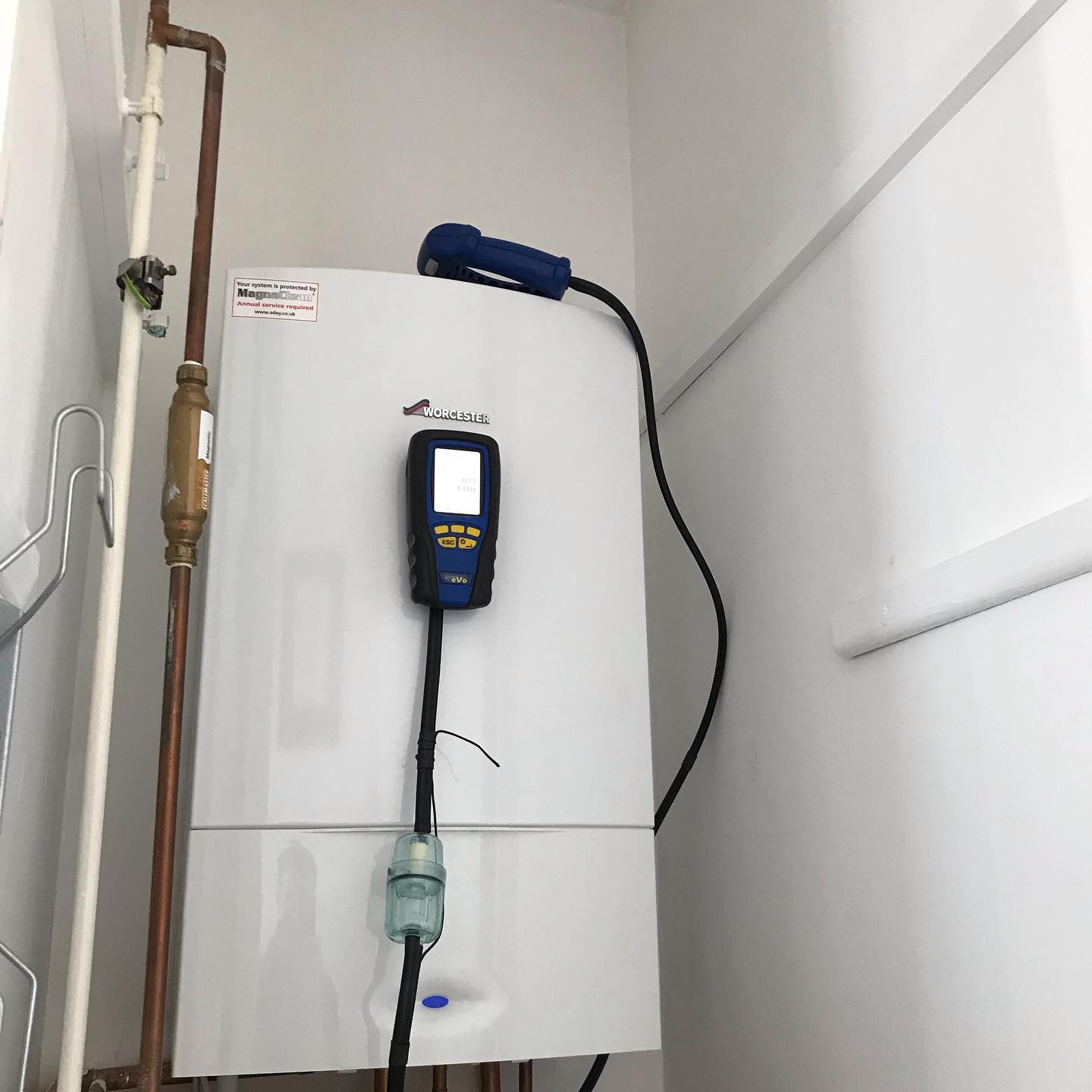 Flo-Rite UK | Bedford