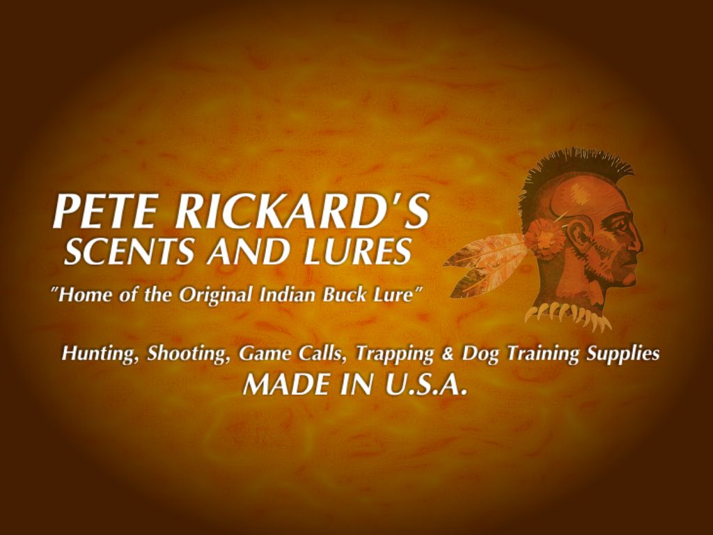 Pete Rickard's | Galeton PA