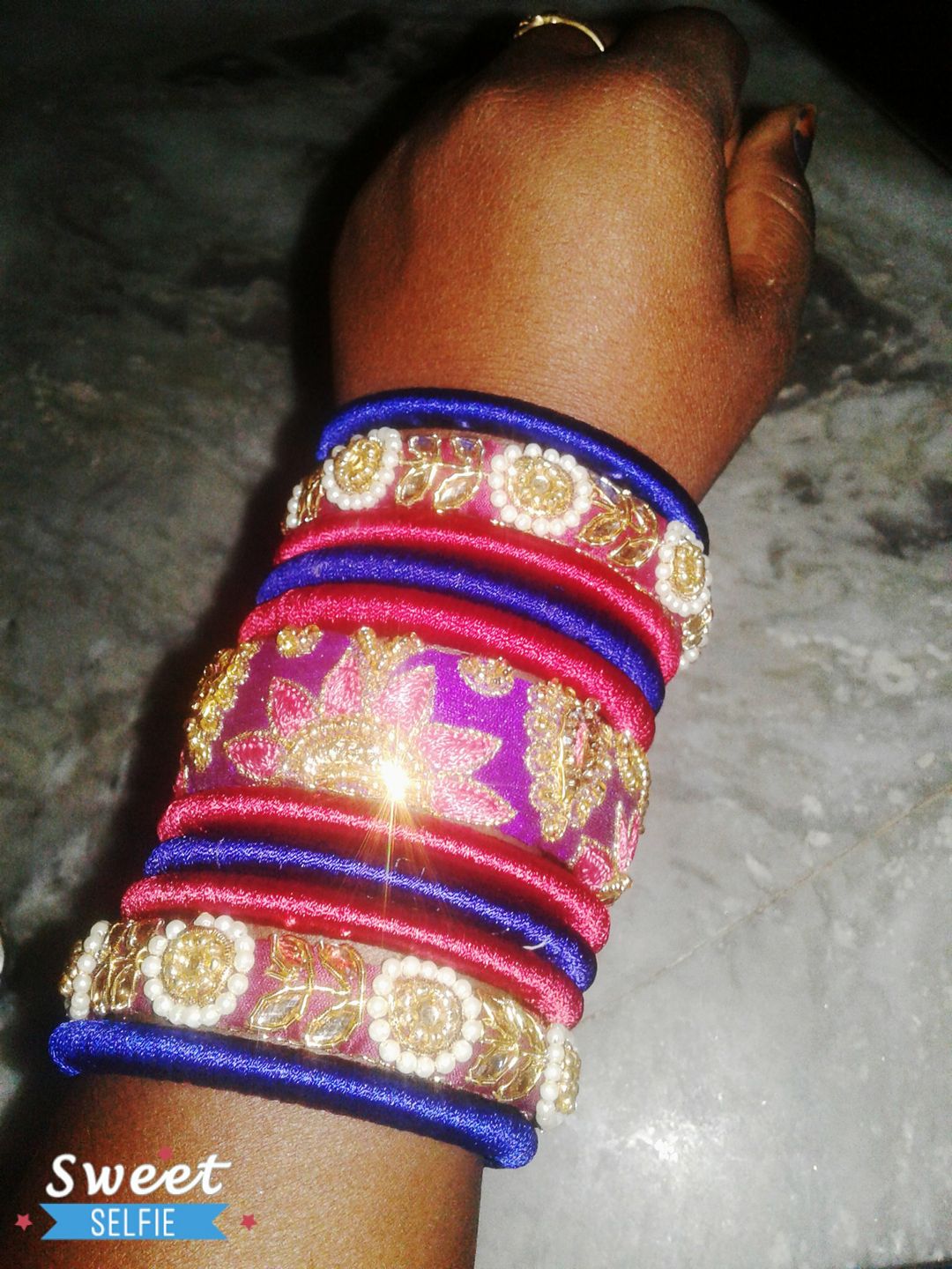 Kushi reddy collections | Hyderabad