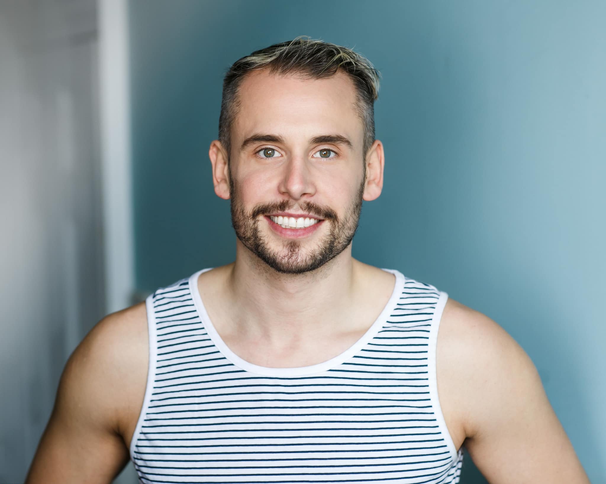 Patrick Rolf