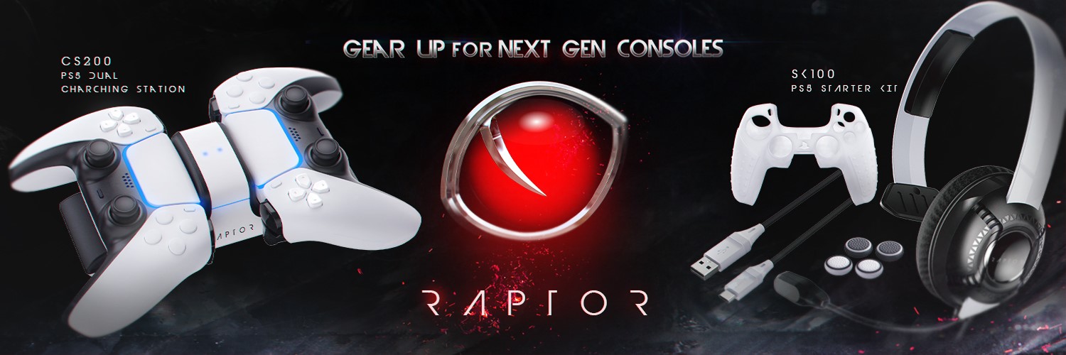 Raptor Gaming
