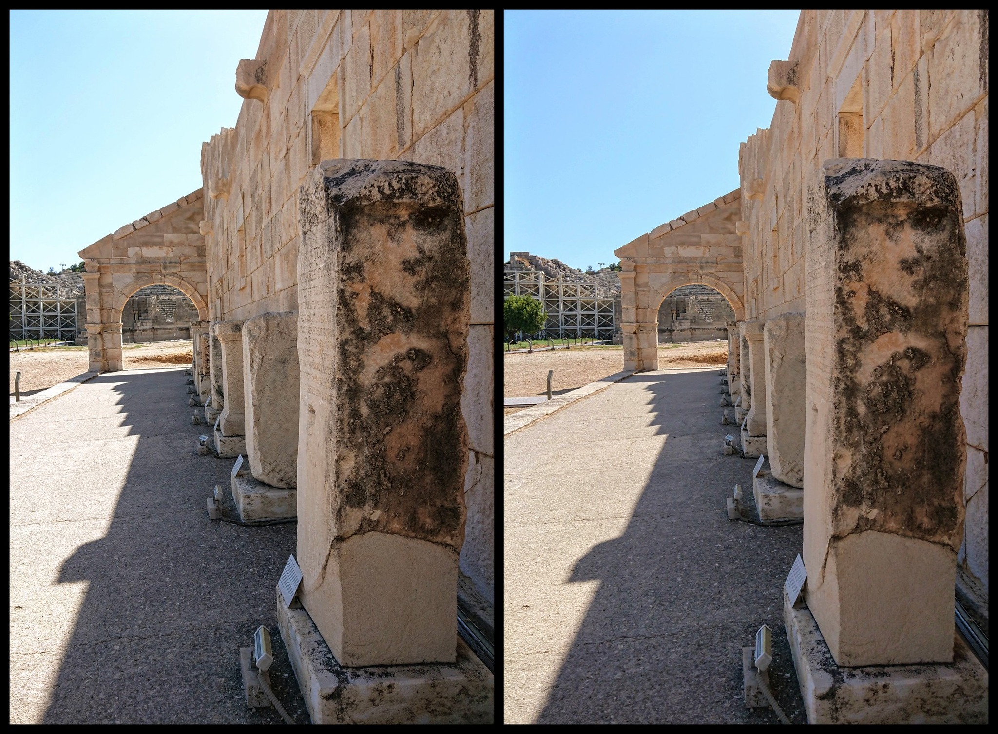 National Stereoscopic Association | Parallel view Cross view in ...