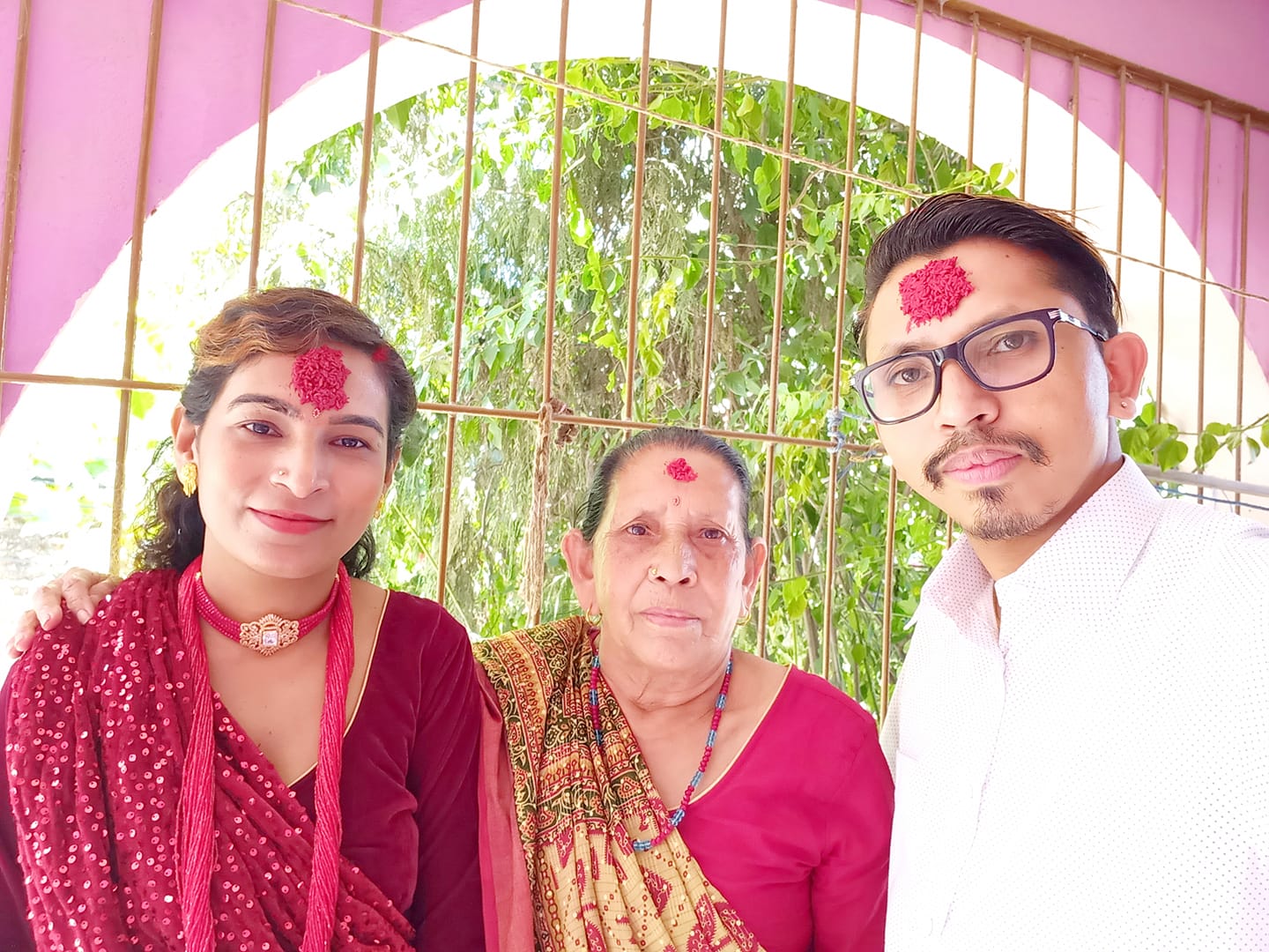 RK Thapa Zenith