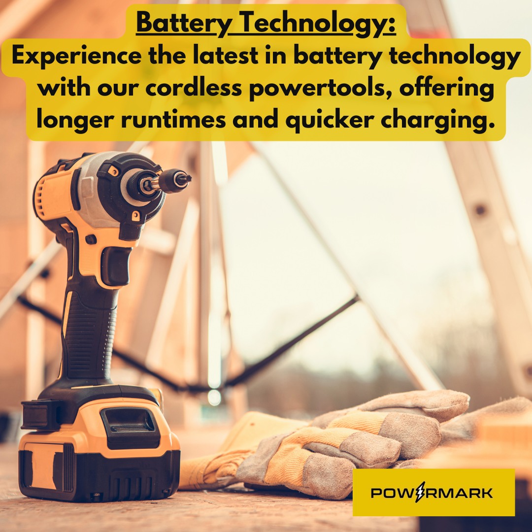 Powermark - 🔋 Elevate Your Power Game: Unleash the Future...