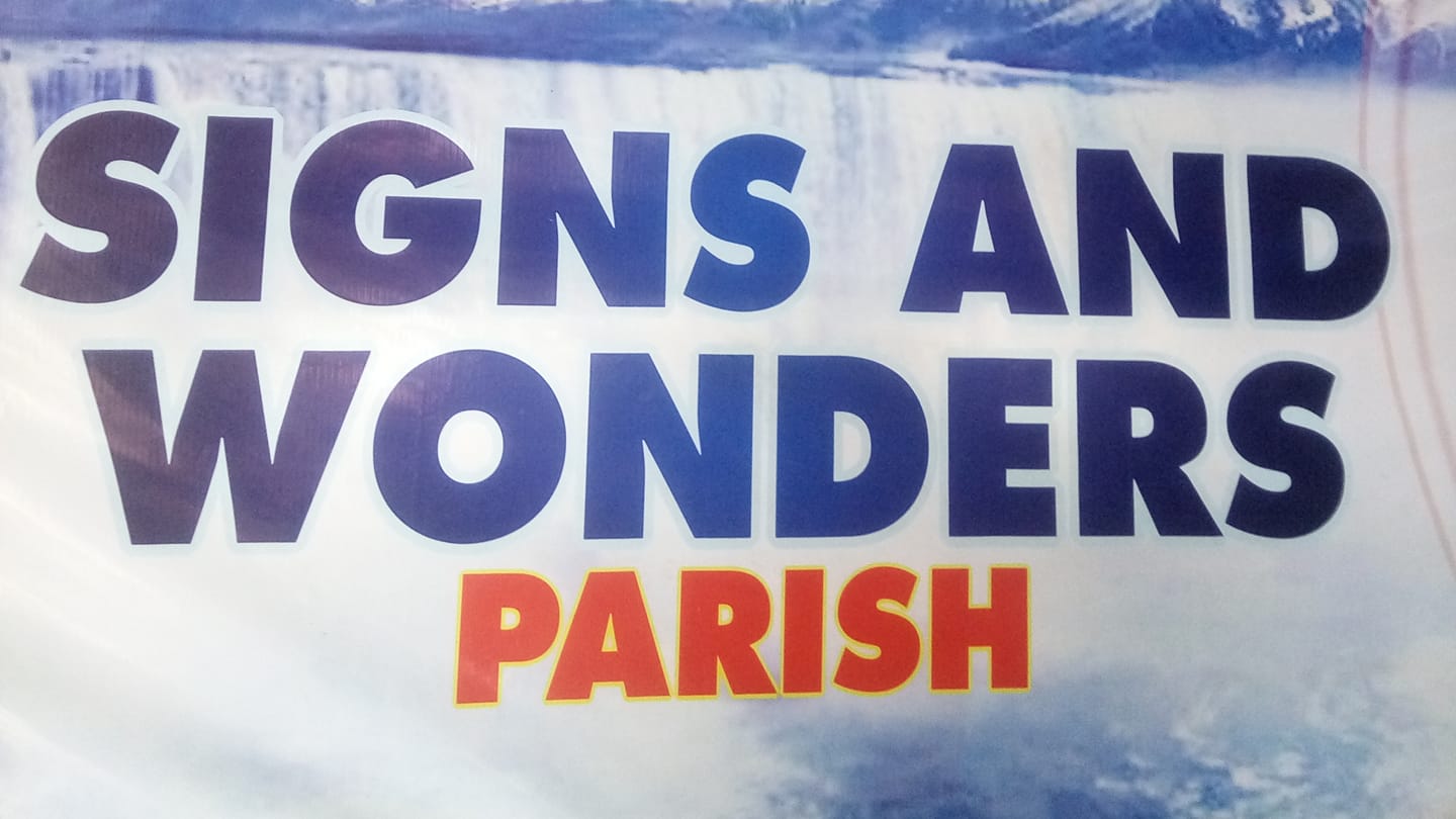 RCCG Signs and Wonders Parish