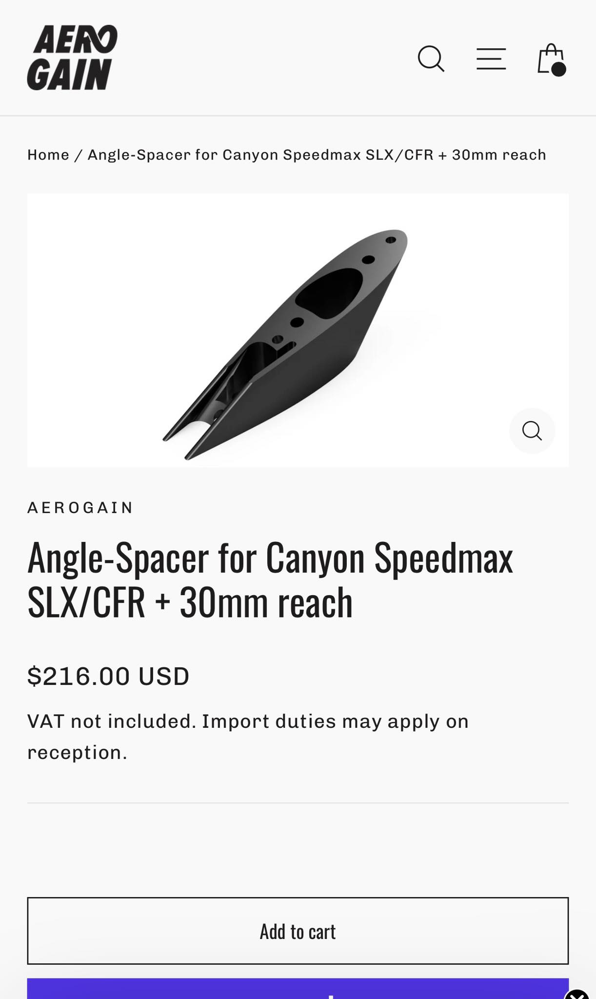where to find affordable cfr speed bike parts?