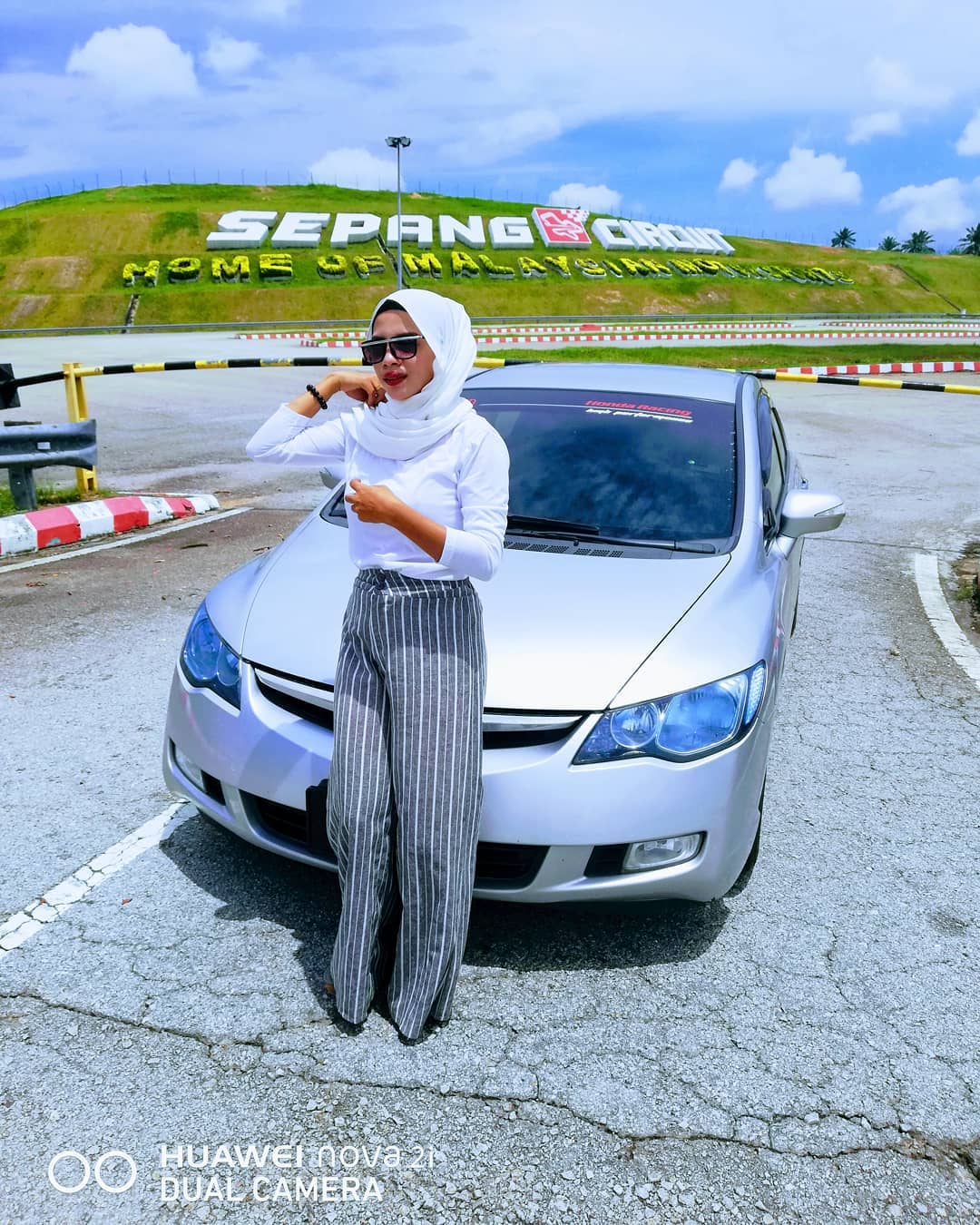 Fatima Azra Rafi