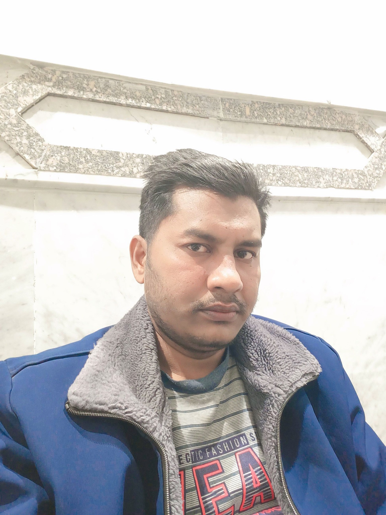 Rashed Khan