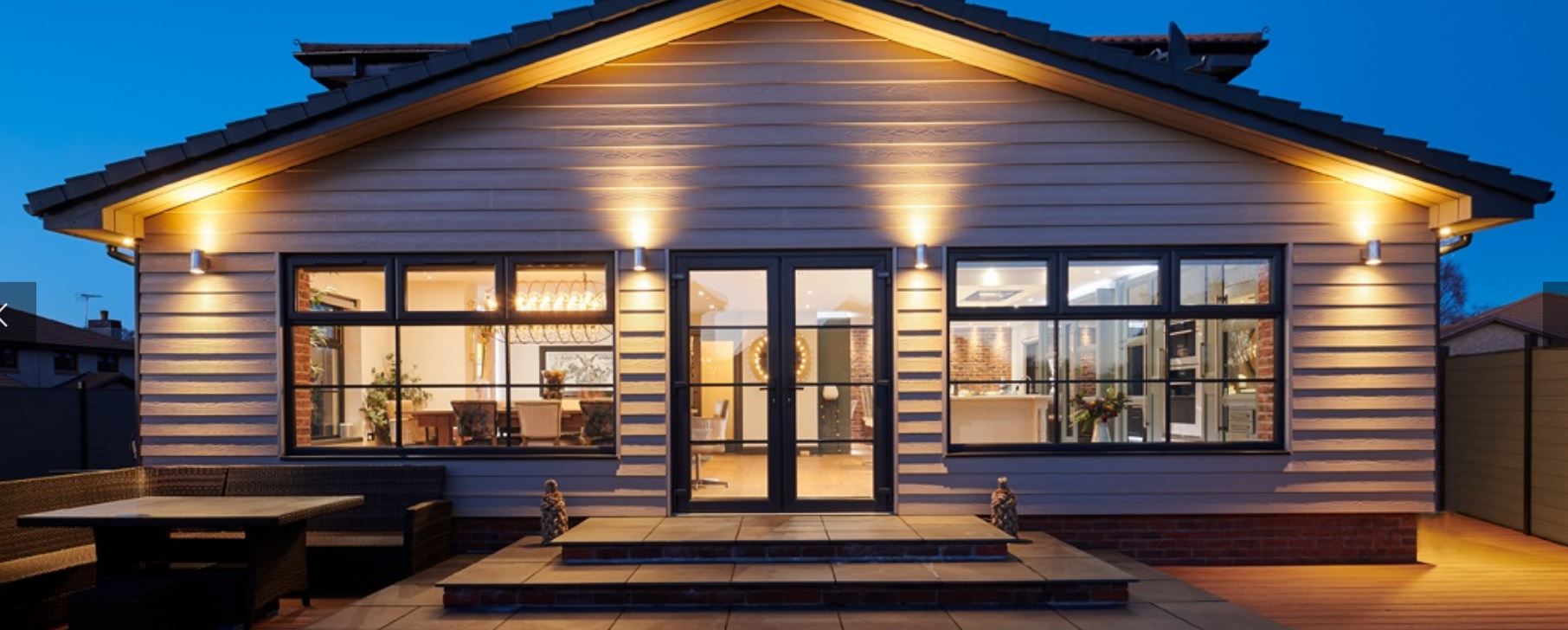 George Innes Ltd | Elgin