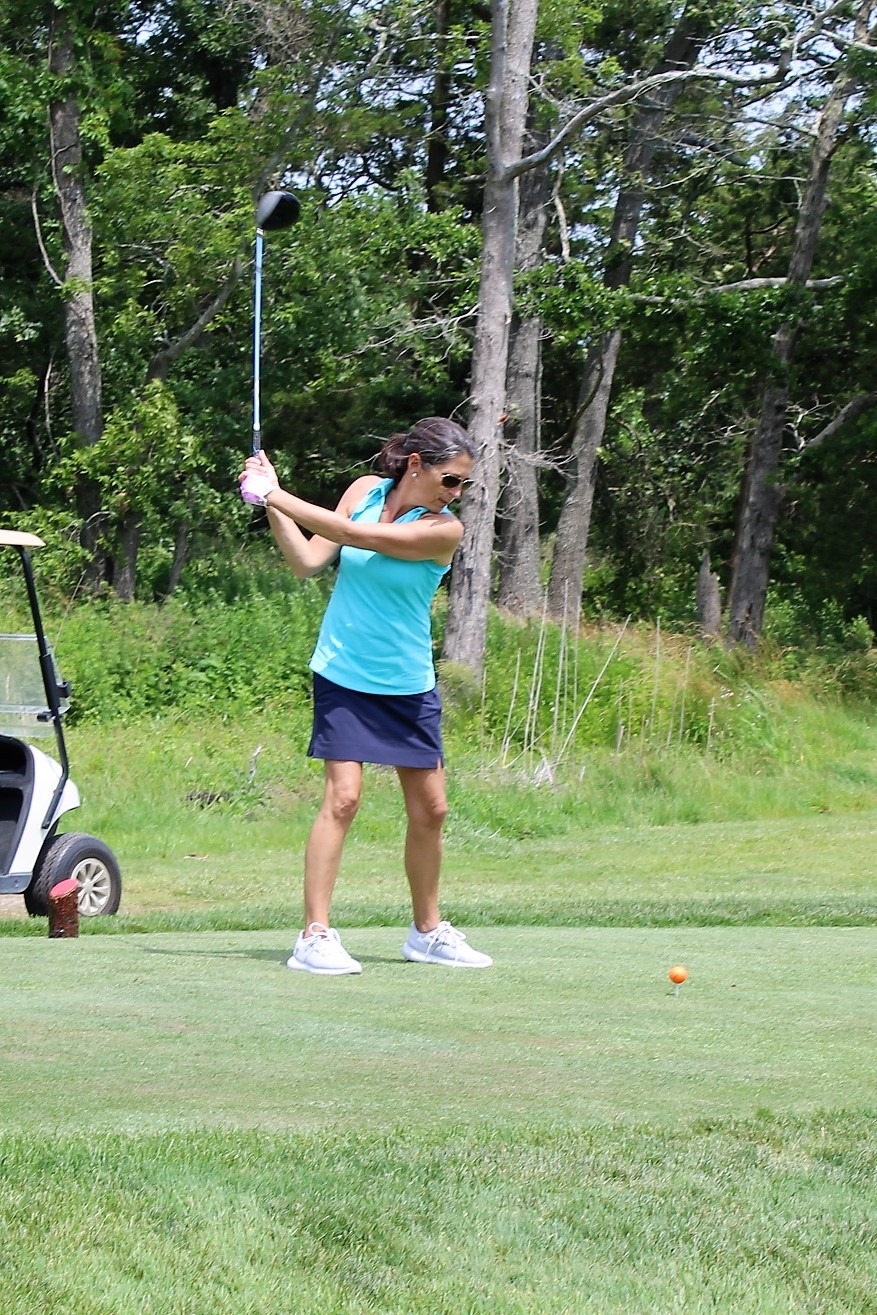 The YCSH Golf Outing was held... - Yacht Club of Stone Harbor | Facebook