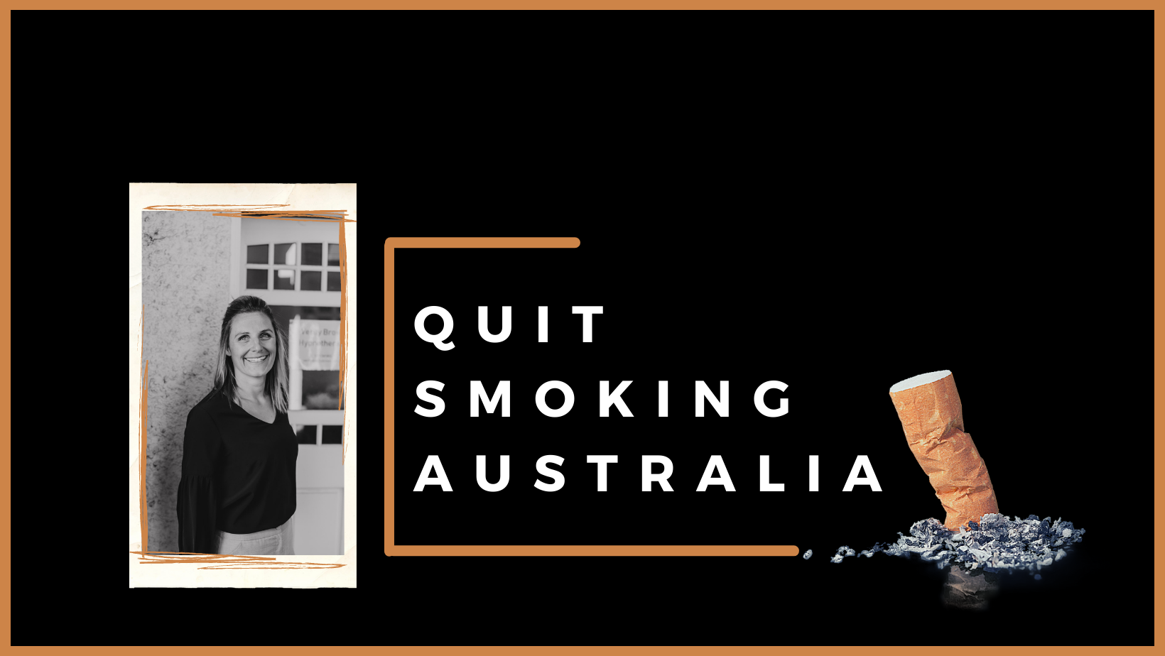 Quit Smoking Australia