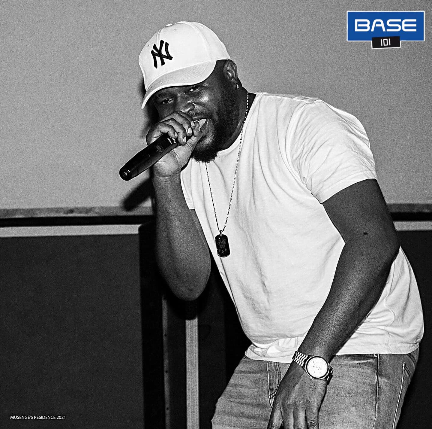 BASE 101 - Hamoba is set to drop a new Banger 🔥🎶🎼🎵 ARE YOU... | Facebook