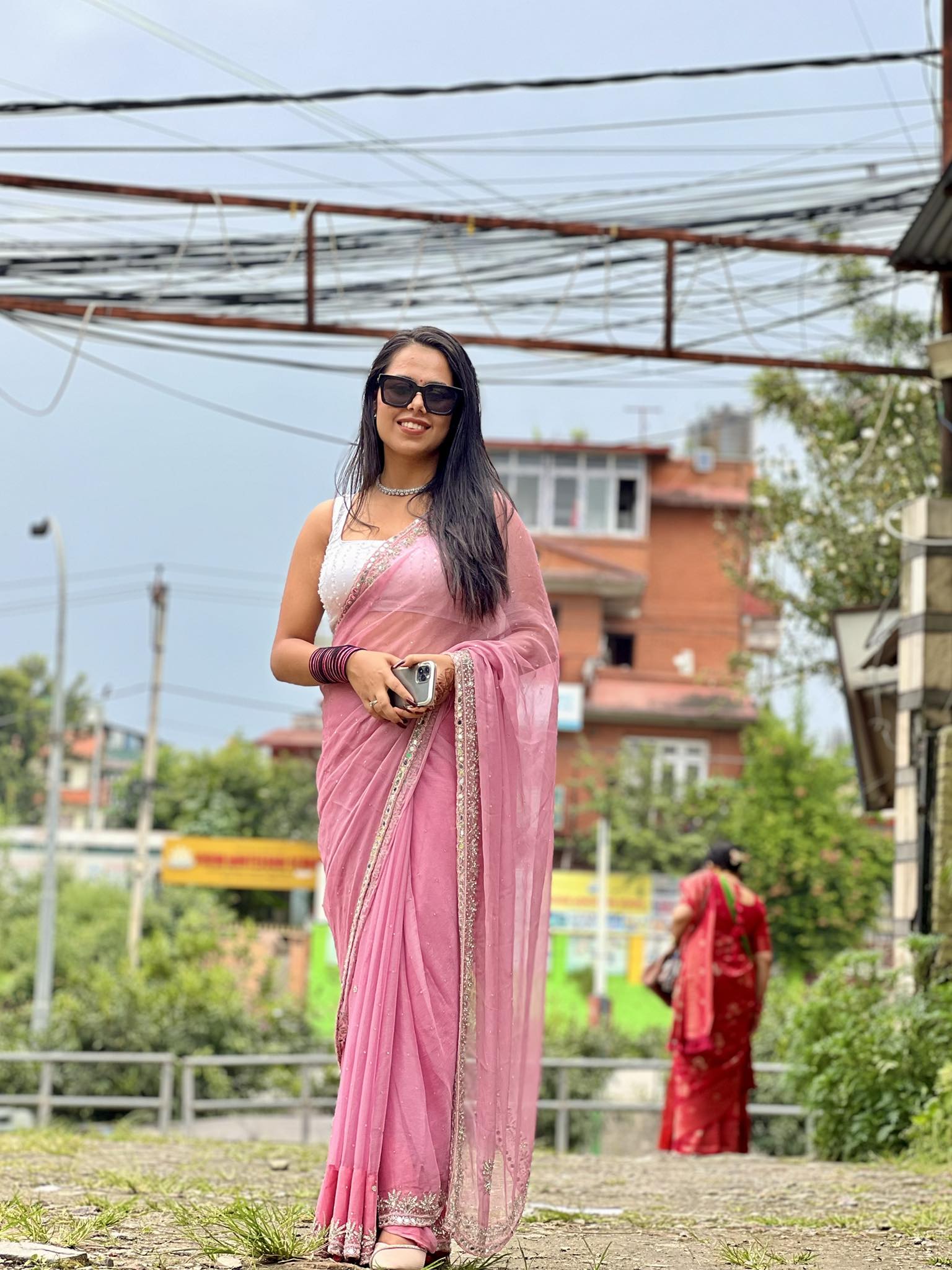 Amisha Rijal