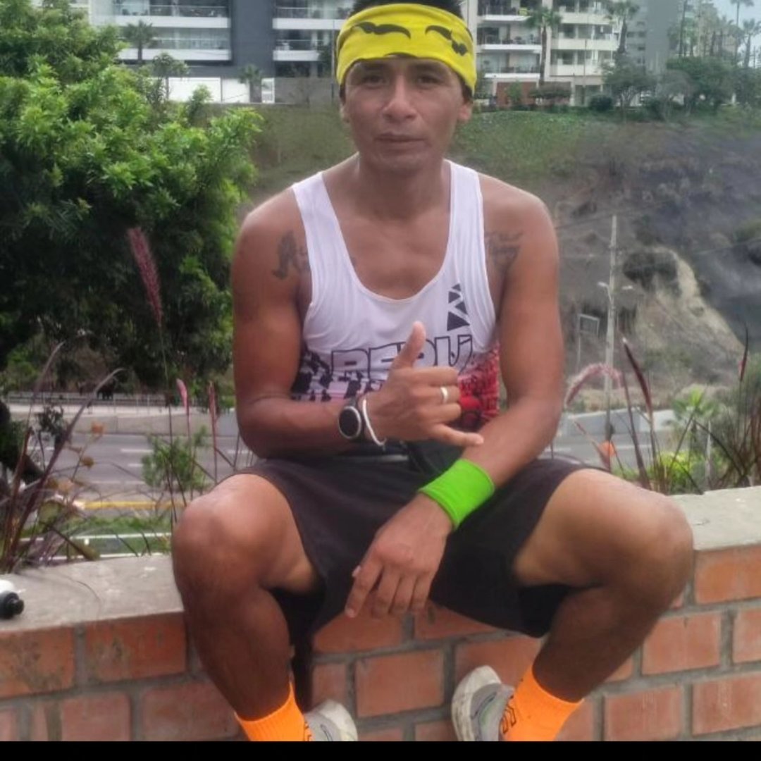 Ricky Rey