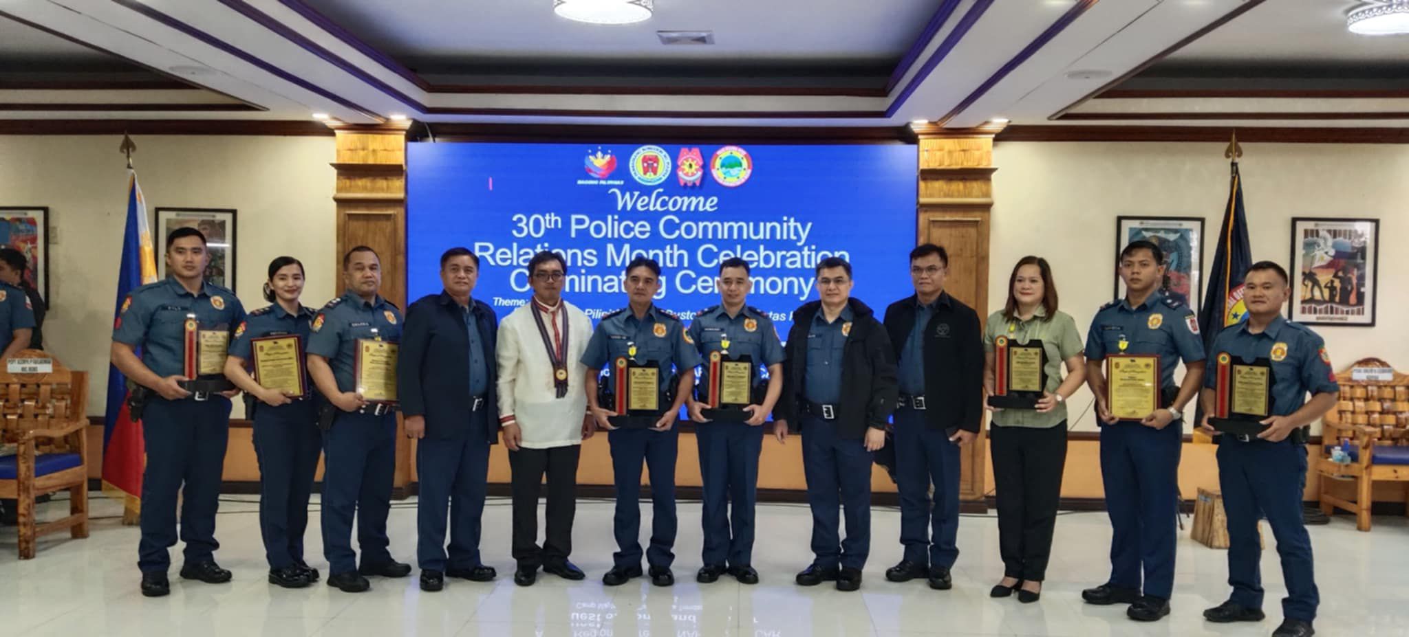 Kabayanmps Pnp - Kabayanmps Pnp added a new photo.