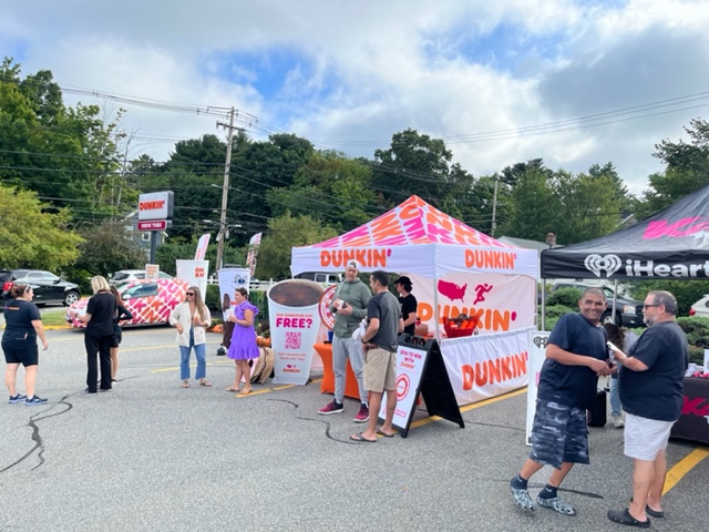 Quinn Management - dba Dunkin'