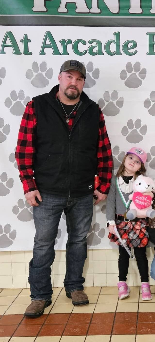 Greg Dominick - January fun with the lil gremlins....we... | Facebook