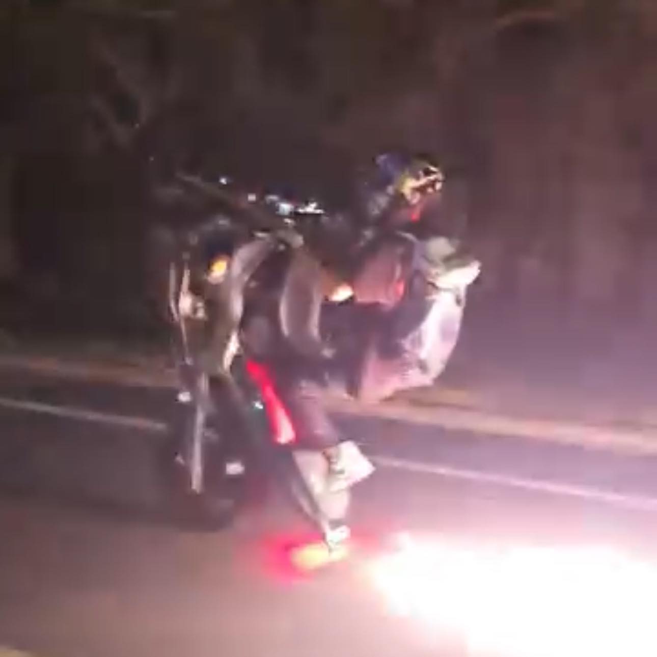 Always stacking clips #wheelies #grom #hondagrom #fyp #stuntbike ...