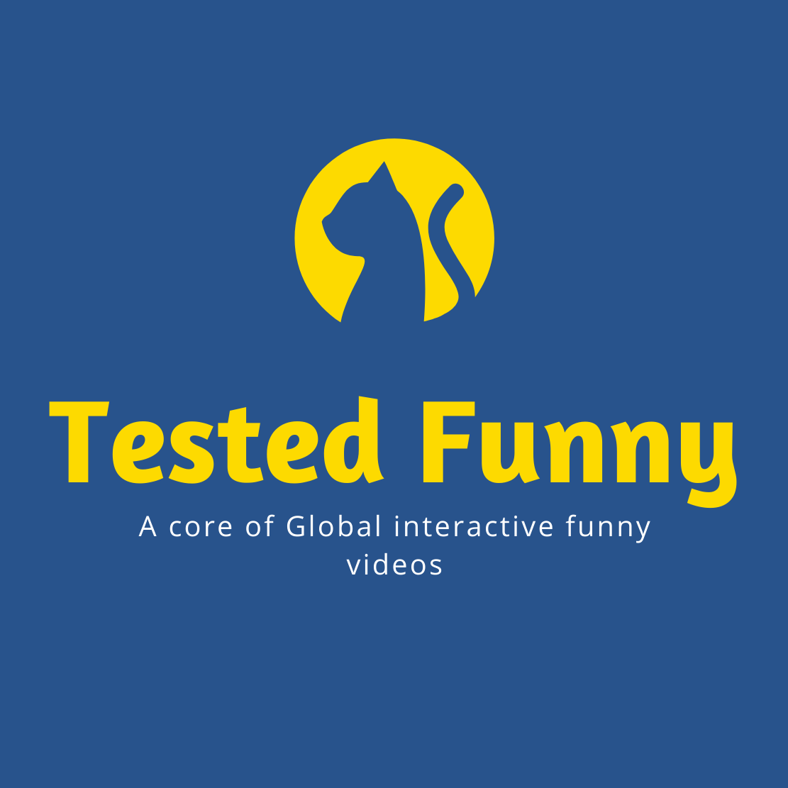 Tested Funny