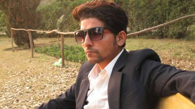 Hasnain Raja