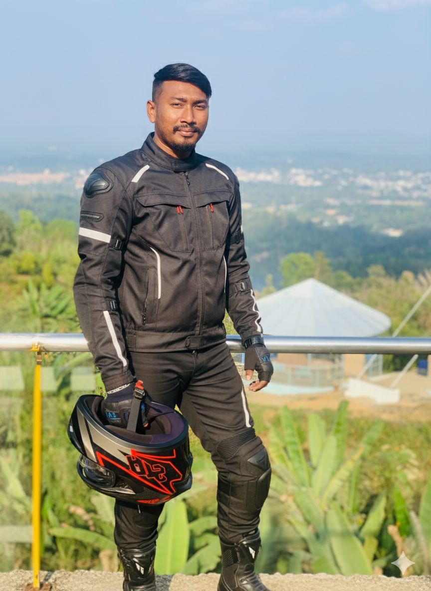Hasib Niloy
