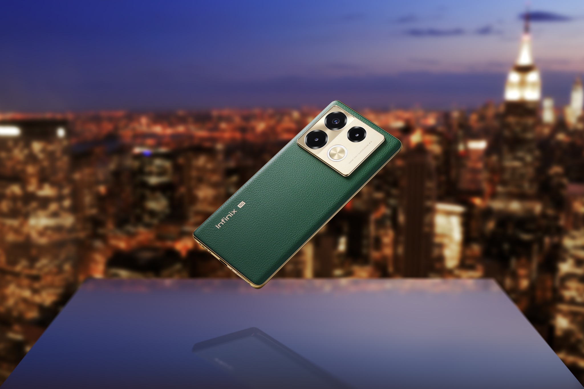 Infinix Mobile - Stand out from the crowd with the NOTE 40... | Facebook