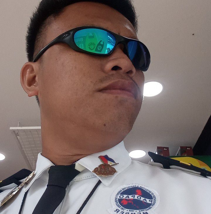 Godblesska 59💙 #followersreels | Wenrics Yao