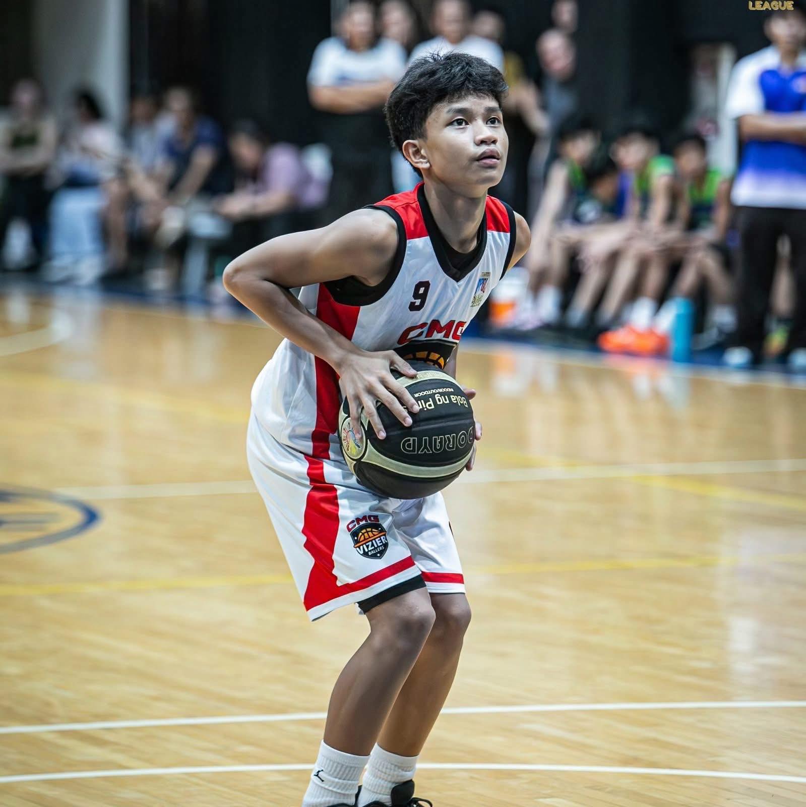 Jon Rafael Sannti Villarosa